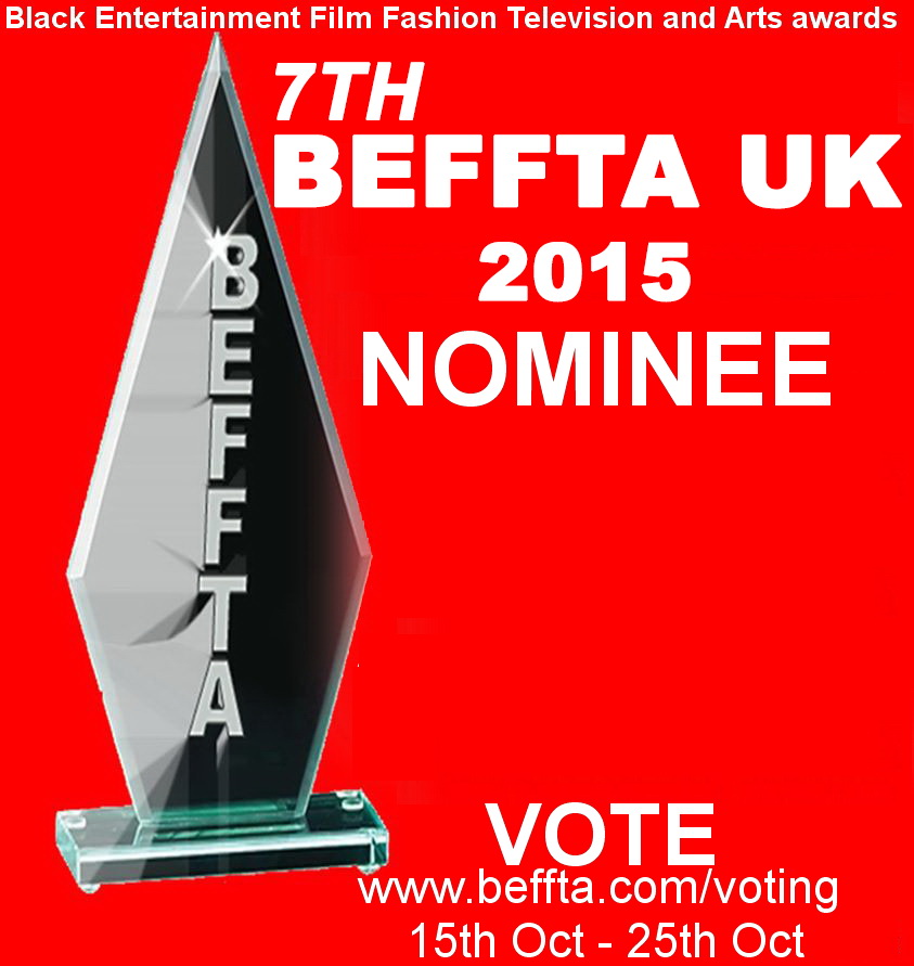 BEFFTA UK 2015 NOMINEE VOTING TEMPLATE